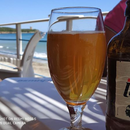 Vacanza In Ogliastra Tertenìa Extérieur photo