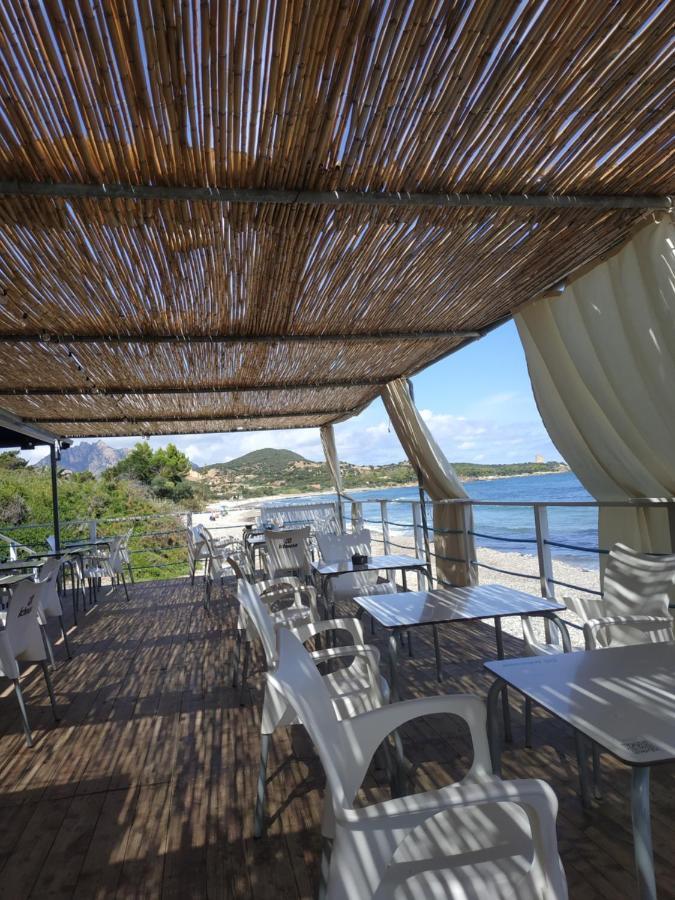 Vacanza In Ogliastra Tertenìa Extérieur photo