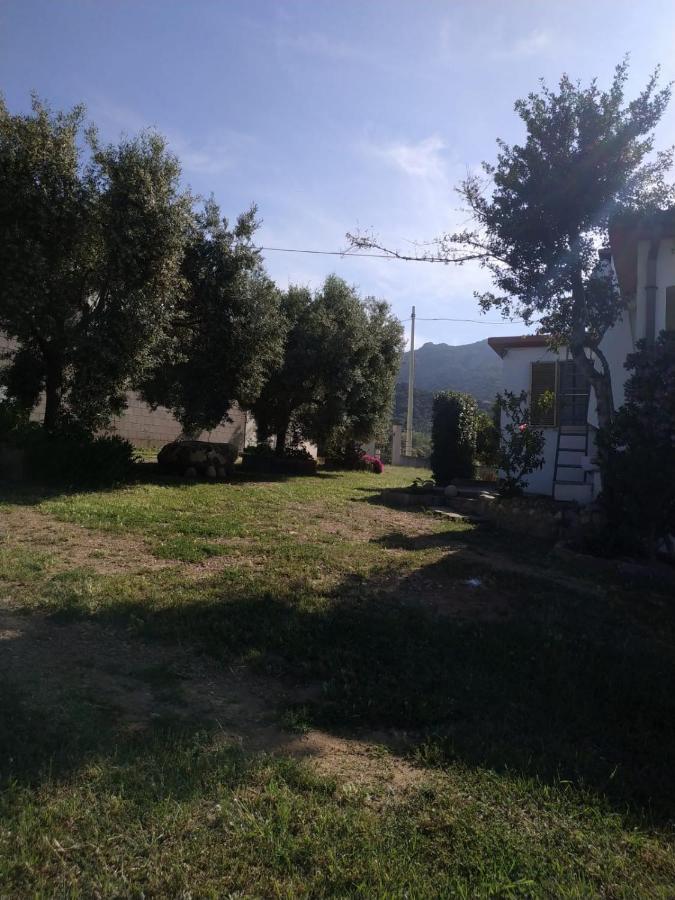 Vacanza In Ogliastra Tertenìa Extérieur photo